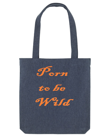 Porn to be wild Midnight Blue