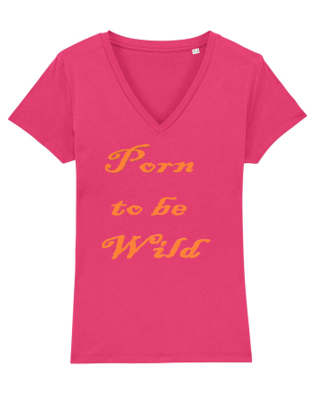 Porn to be wild Raspberry