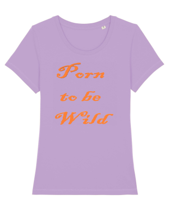 Porn to be wild Lavender Dawn
