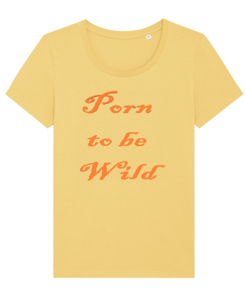 Porn to be wild Jojoba