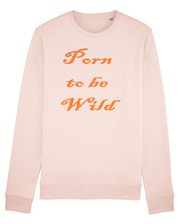 Porn to be wild Candy Pink