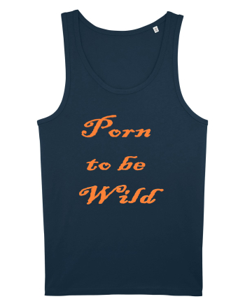 Porn to be wild Navy