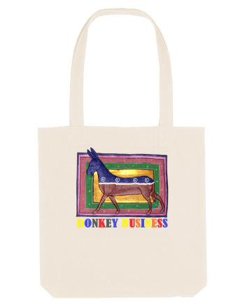 Donkey business Natural