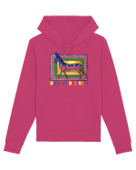 Donkey business Hanorac Unisex Drummer