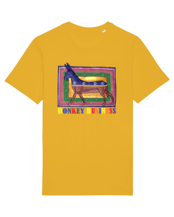 Donkey business Spectra Yellow