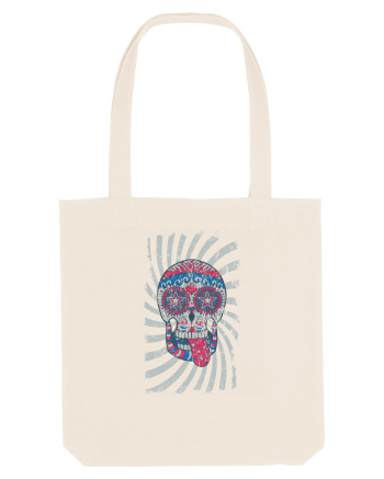 American Sugar Skull Natural