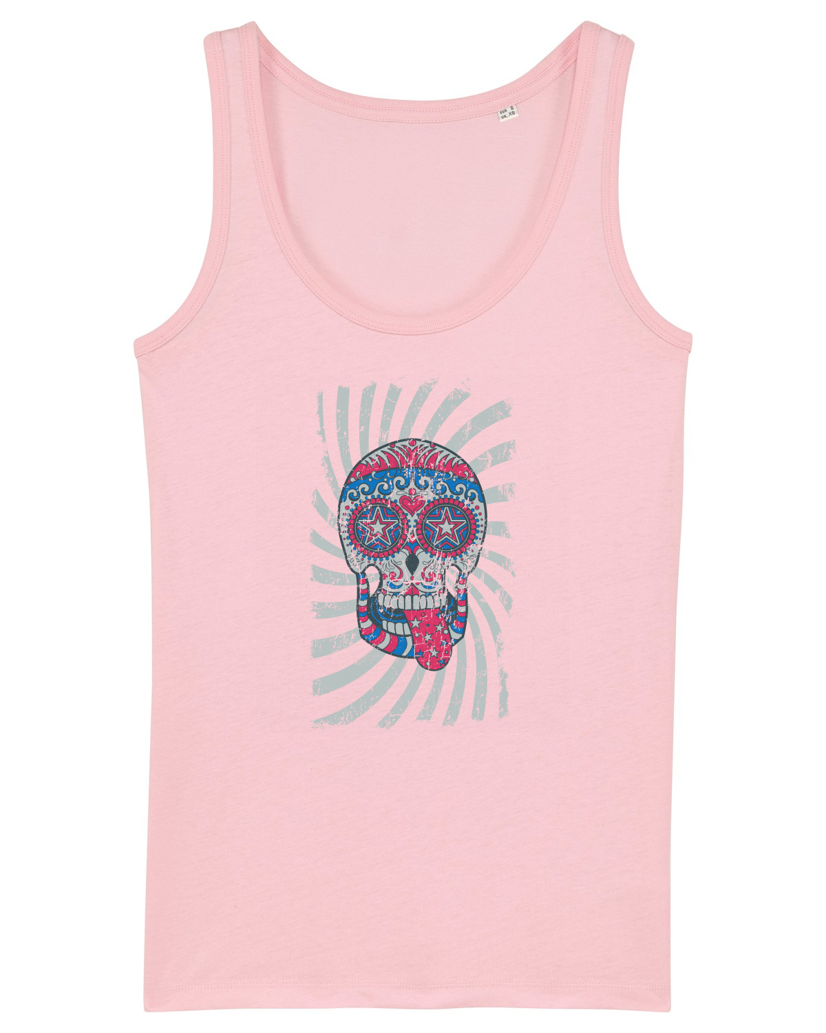 Maiou Damă Dreamer Cotton Pink