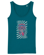 American Sugar Skull Maiou Damă Dreamer