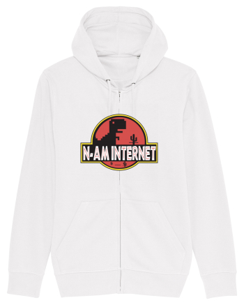 N-am Internet White