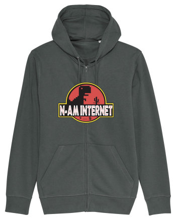 N-am Internet Anthracite