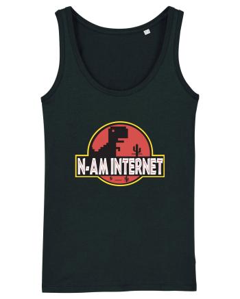 N-am Internet Black