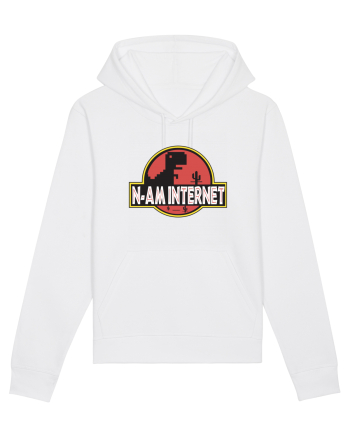N-am Internet White