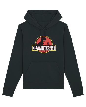 N-am Internet Black