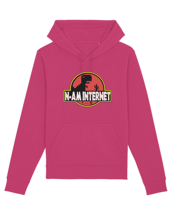 N-am Internet Raspberry