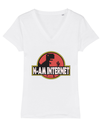 N-am Internet White