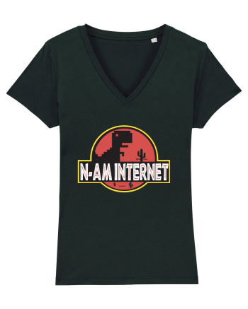 N-am Internet Black