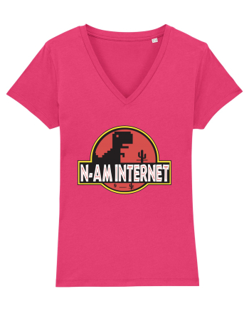 N-am Internet Raspberry