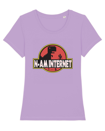 N-am Internet Lavender Dawn