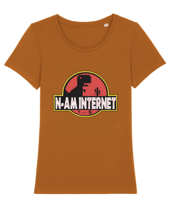 N-am Internet Roasted Orange