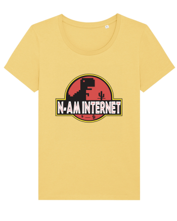 N-am Internet Jojoba