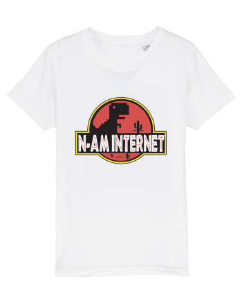 N-am Internet White