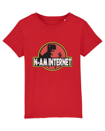 N-am Internet Red