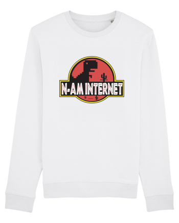 N-am Internet White