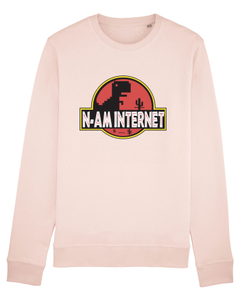 N-am Internet Candy Pink