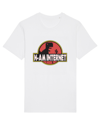 N-am Internet White
