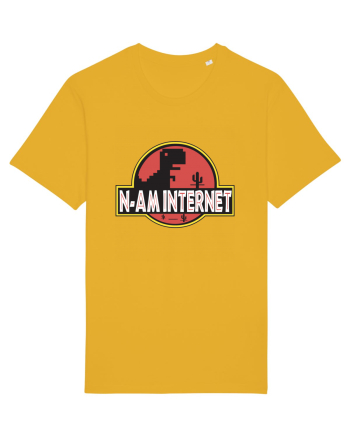 N-am Internet Spectra Yellow