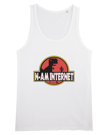 N-am Internet White