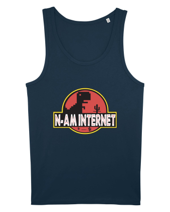 N-am Internet Navy