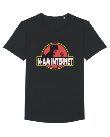 N-am Internet Black