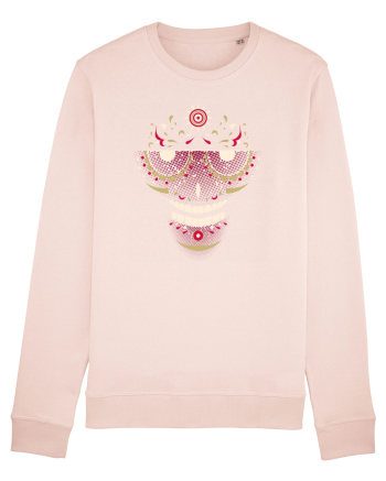 Pink Salsa Skull Candy Pink