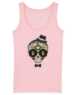 Dollar Sugar Skull Maiou Damă Dreamer