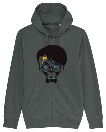 Monster Smile Anthracite