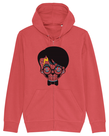 Monster Smile Carmine Red