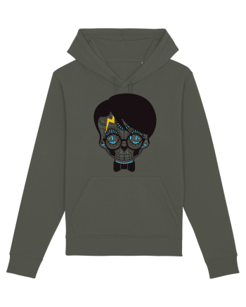 Monster Smile Khaki