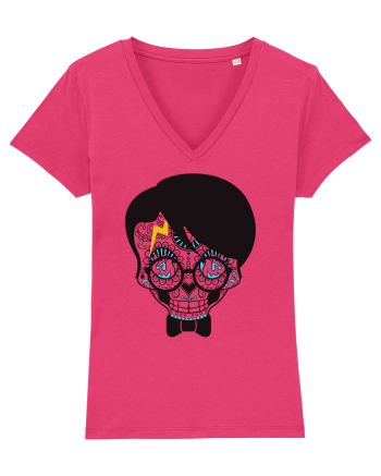 Monster Smile Raspberry