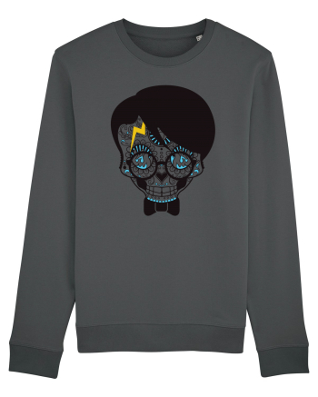 Monster Smile Anthracite