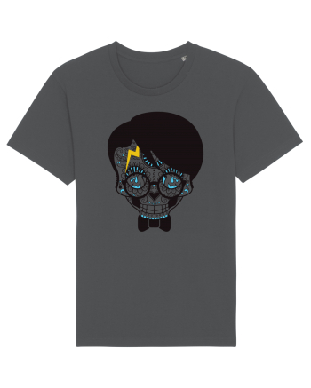 Monster Smile Anthracite
