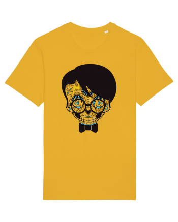 Monster Smile Spectra Yellow