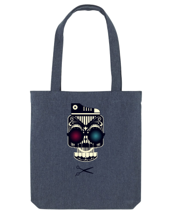 Barber Piano Monster Midnight Blue