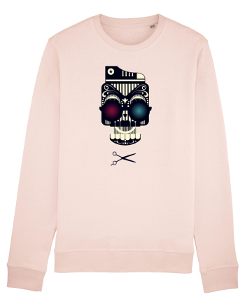 Barber Piano Monster Candy Pink