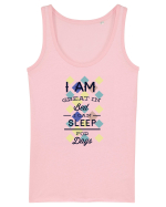 I Am Great In Bed I Can Sleep For Days Maiou Damă Dreamer