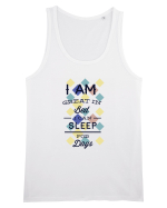 I Am Great In Bed I Can Sleep For Days Maiou Bărbat Runs