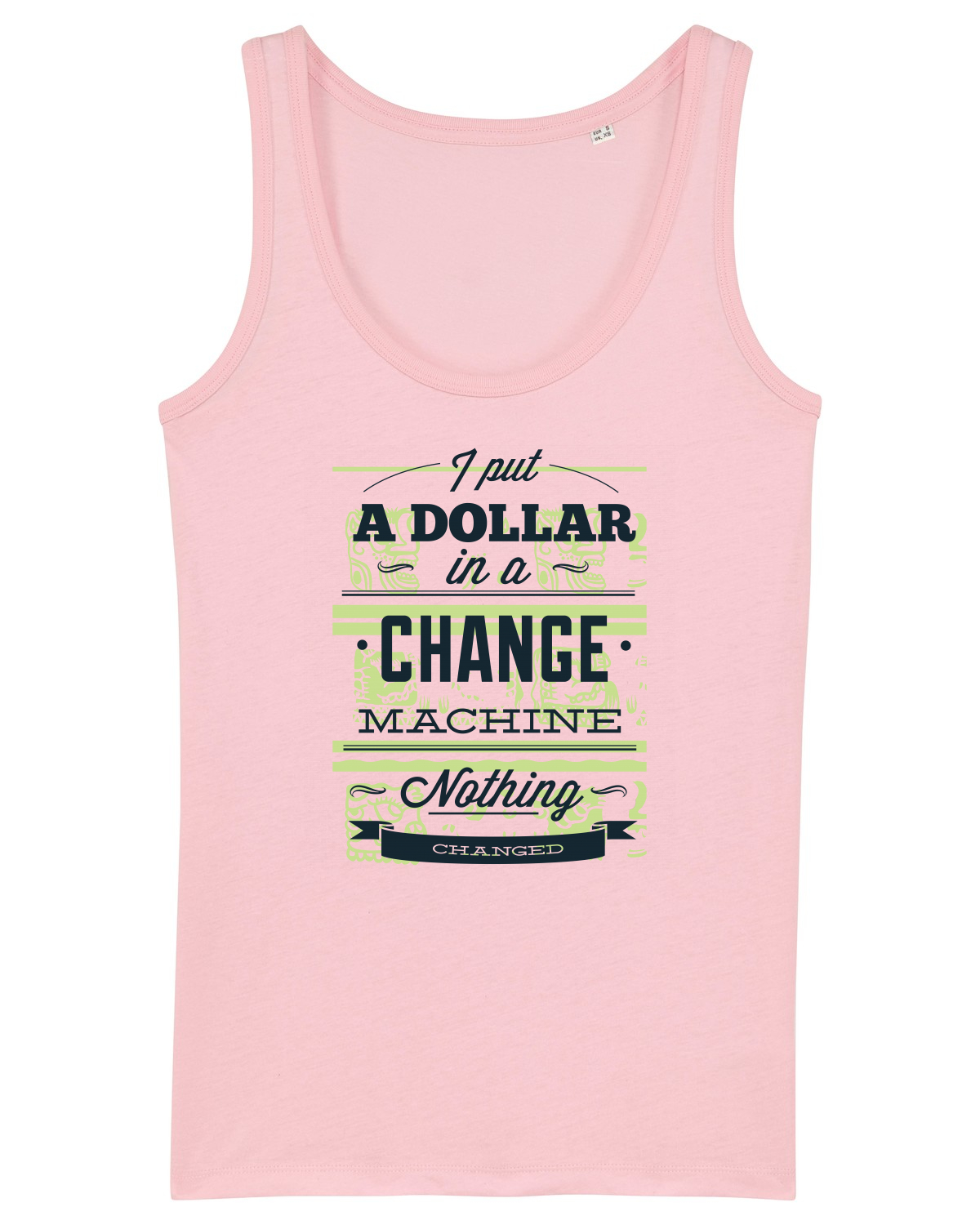 Maiou Damă Dreamer Cotton Pink