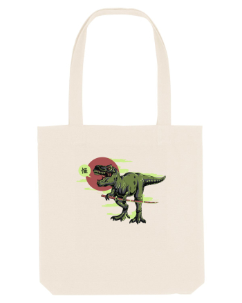 Samurai T-rex Natural