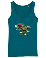 Samurai T-rex Maiou Damă Dreamer