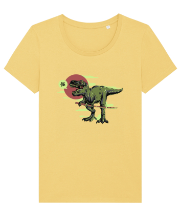 Samurai T-rex Jojoba